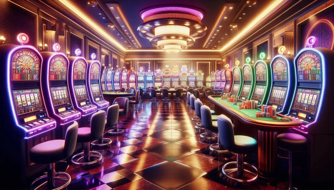 Alawin Casino